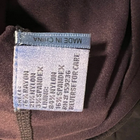 J.mcLaughlin skirt - Picture 6 of 8